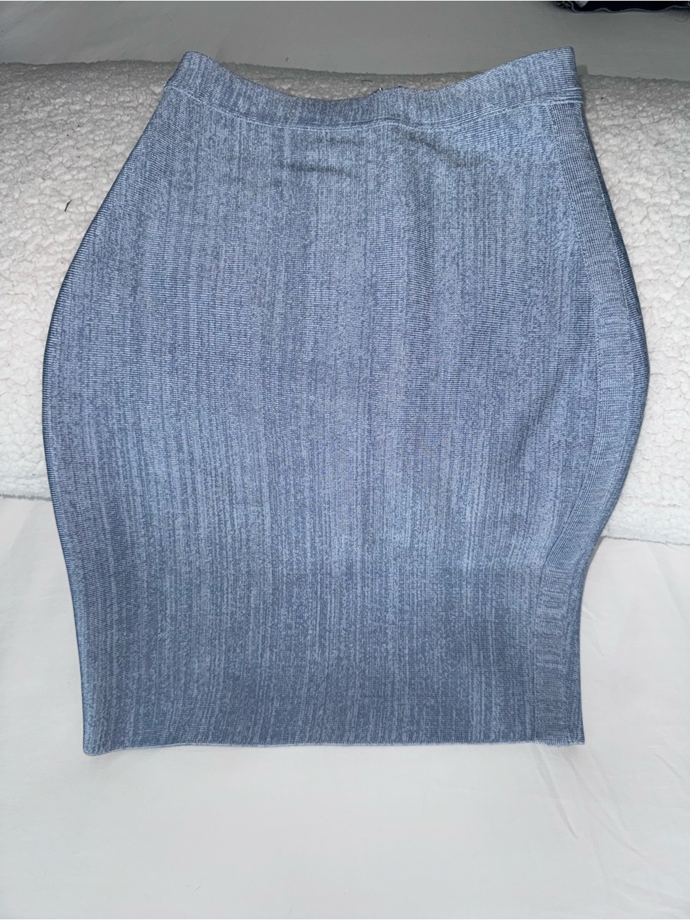 Mistress Rocks Bodycon Mini Pencil Skirt